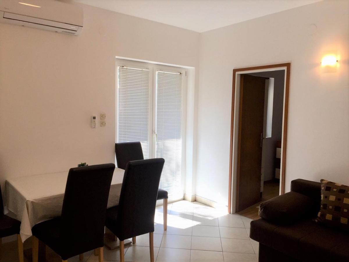 Zlatko Apartments Езера Экстерьер фото